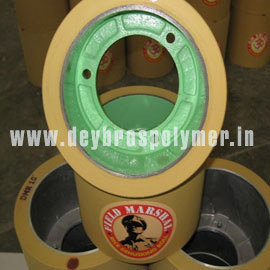 Deybros polymer product is the Rice Rubber Rolls Manufacturer, Rice Rubber Rolls Supplier, Rubber Rolls Exporter from Maharashtra, India. We are prominent manufacturer, supplier and exporter of Rice rubber rolls, rubber rolls, paddy dehusking rubber rolls, rice polisher cones, Rubber roll paddy dehusker, Rice dehusking machine, Dehusking rice rubber rolls, Rice mill rubber roller manufacturers, Rubber sheller paddy, Rice rubber polisher, Rubber roll, Rice mill rubber roller specification, Price of paddy dehusking rubber, Rubber roller suppliers and many more rubber products from Mumbai, India. Deybros polymer product is one of the largest manufacturer of paddy dehusking rubber rollers, rice dehusking rubber rolls, rice rubber rolls, rice mill, good quality rice dehusking rubber roll, high performance, excellent quality, rice mill in Maharashtra, rice mill in Rajasthan, rice milling machine, rice mill in Odisha, rice mill in west Bengal, rice mill in Andhra Pradesh, rice mill in Karnataka, rice mill in Tamil nadu, rice mill in Kerala, rice mill in Madhya Pradesh , rice mill in Chhattisgarh, rice mill in Uttar Pradesh, rice mill in Bihar, rice mill in Assam, rice mill in Punjab, rice mill in himachal Pradesh, rice mill in bardhaman, rice mill in telangana, rice mill in Hyderabad, rice mill in Pakistan , rice mill in Thailand , rice mill in south America , rice mill in Nepal , rice mill in Bangladesh, rice mill in Gujarat, rice mill in Haryana, rice mill in veitnam, rice mill in Indonesia, rice mill in combodia, rice mill in Jharkhand , rice mill in karjat. We have a highly skilled and experienced group of expertise to match all expectations and demands, who never leave any stone unturned in offering the highest quality and durability array of products. Our professionals have fully expertise in their profession enabling us to manufacture all the needs efficiently.